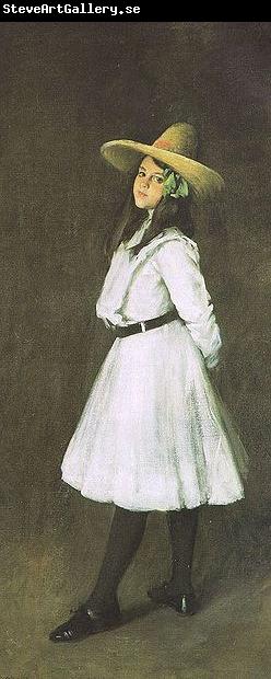 William Merrit Chase Dorothy